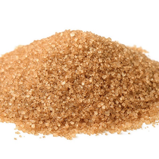 Organic Brown Sugar